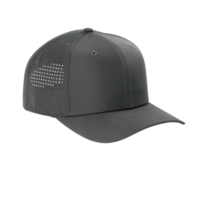 New Era® 9SEVENTY® Perforated Snapback Cap