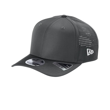 New Era® 9SEVENTY® Perforated Snapback Cap
