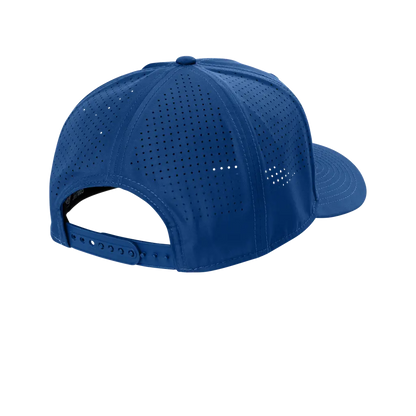 New Era® 9SEVENTY® Perforated Snapback Cap