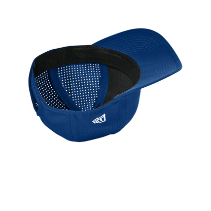 New Era® 9SEVENTY® Perforated Snapback Cap