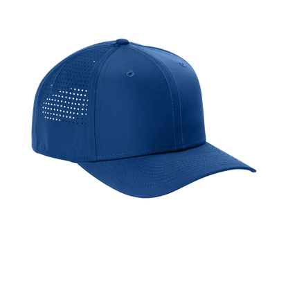 New Era® 9SEVENTY® Perforated Snapback Cap