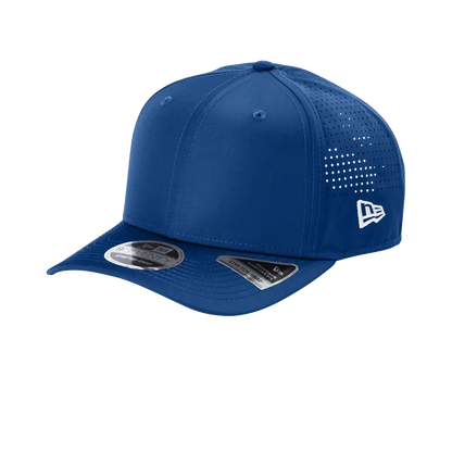 New Era® 9SEVENTY® Perforated Snapback Cap