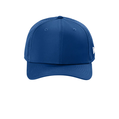 New Era® 9SEVENTY® Perforated Snapback Cap