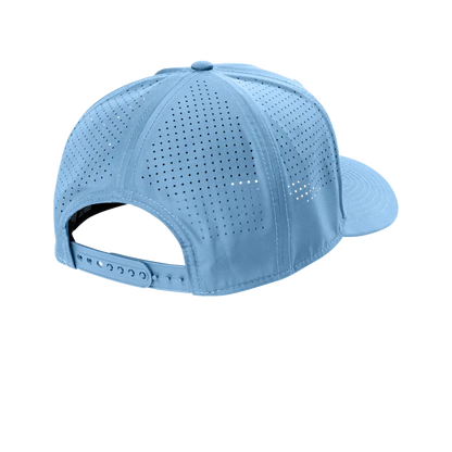 New Era® 9SEVENTY® Perforated Snapback Cap