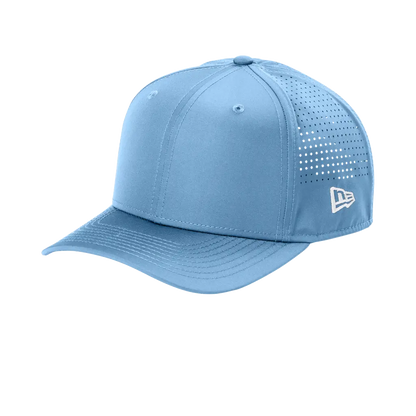 New Era® 9SEVENTY® Perforated Snapback Cap