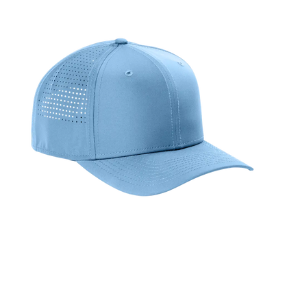 New Era® 9SEVENTY® Perforated Snapback Cap