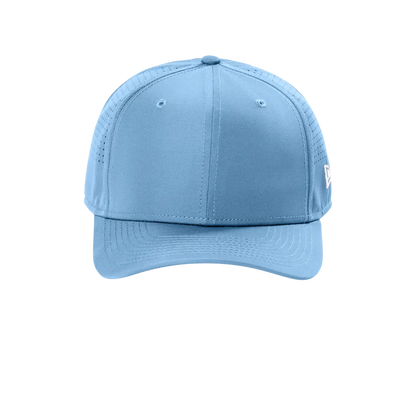 New Era® 9SEVENTY® Perforated Snapback Cap