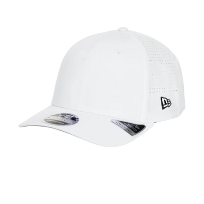 New Era® 9SEVENTY® Perforated Snapback Cap