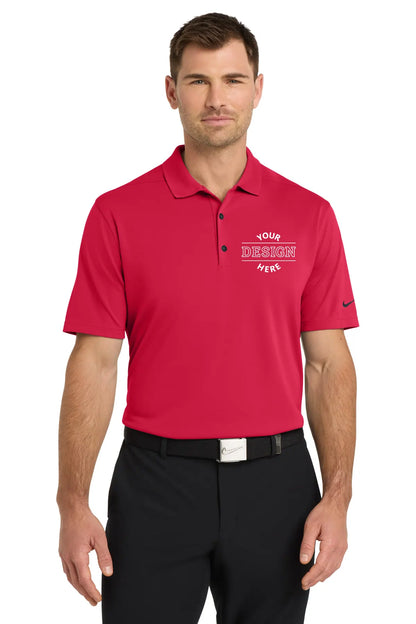 Nike Dri-FIT Micro Pique 2.0 Polo NKDC1963
