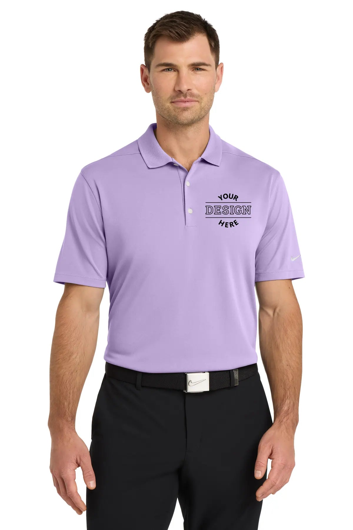 Nike Dri-FIT Micro Pique 2.0 Polo NKDC1963