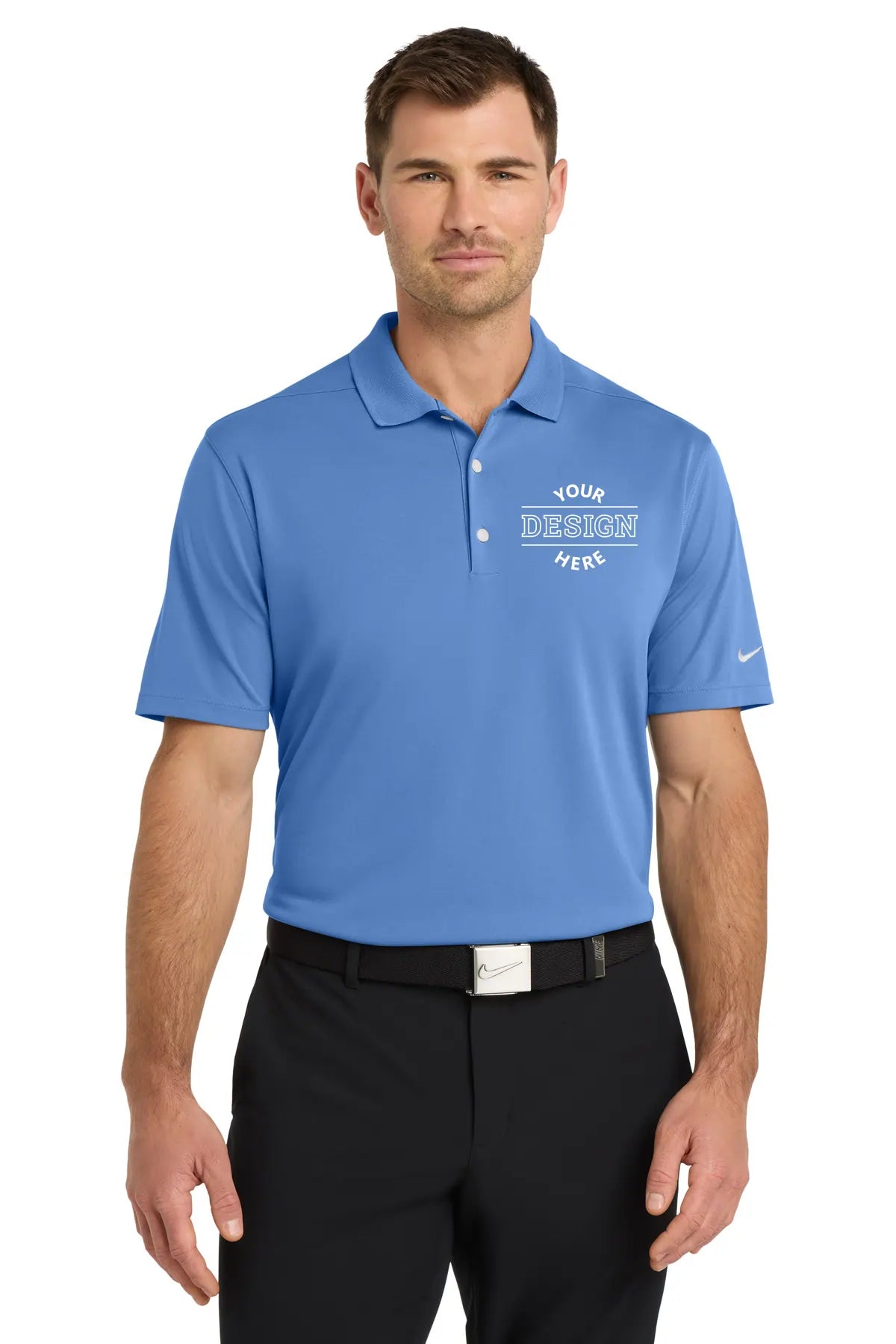 Nike Dri-FIT Micro Pique 2.0 Polo NKDC1963