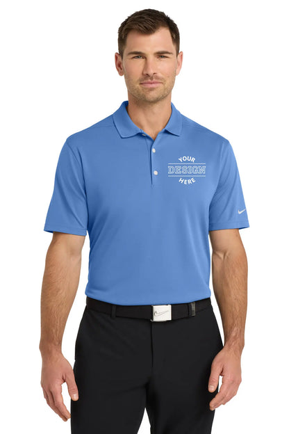 Nike Dri-FIT Micro Pique 2.0 Polo NKDC1963