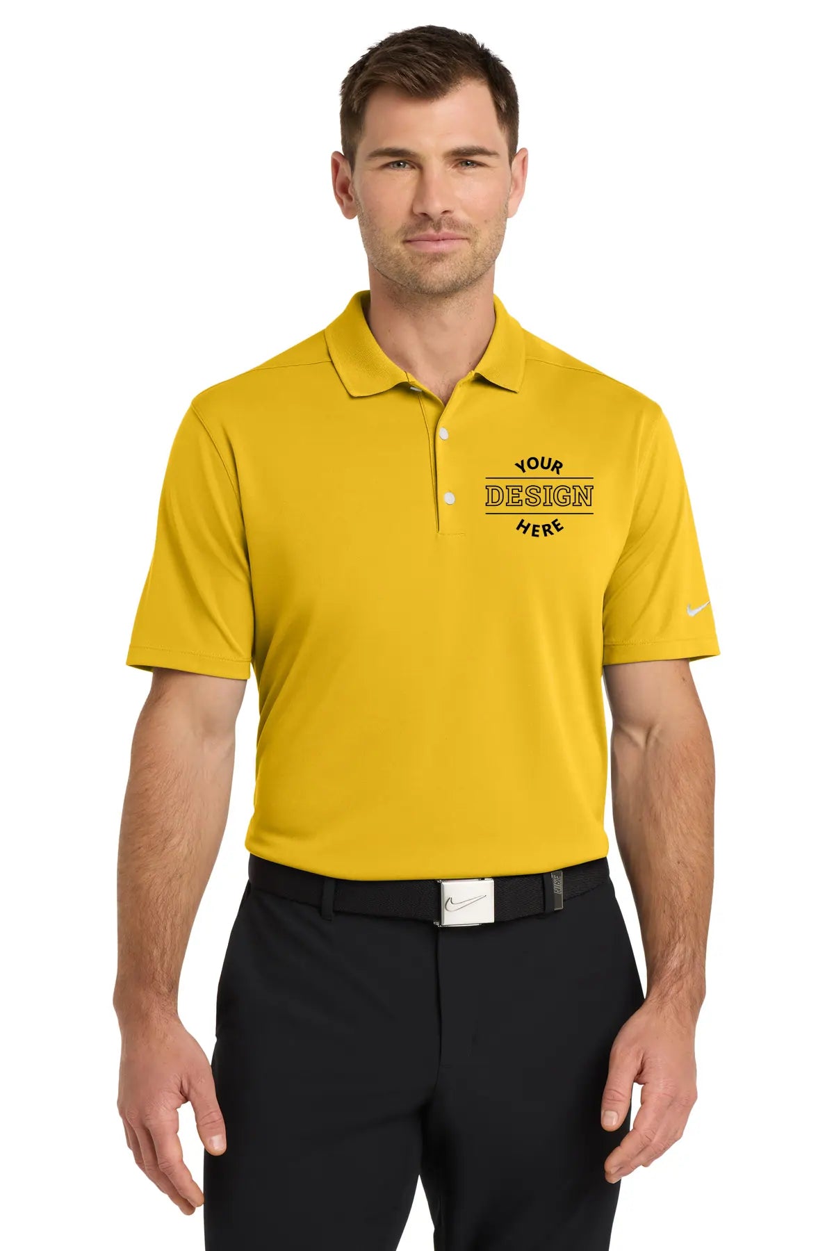 Nike Dri-FIT Micro Pique 2.0 Polo NKDC1963