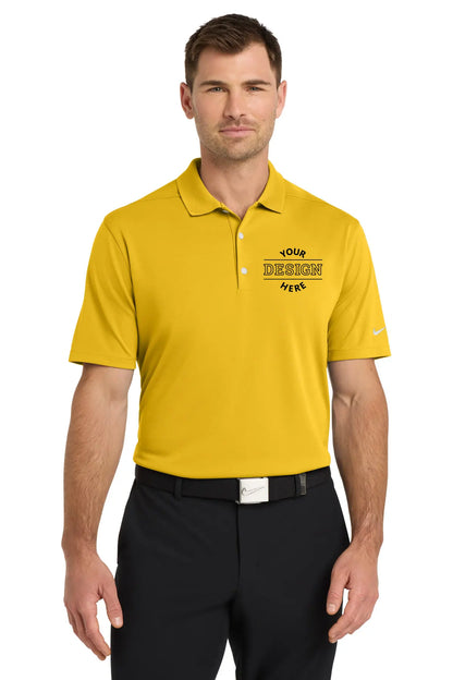 Nike Dri-FIT Micro Pique 2.0 Polo NKDC1963