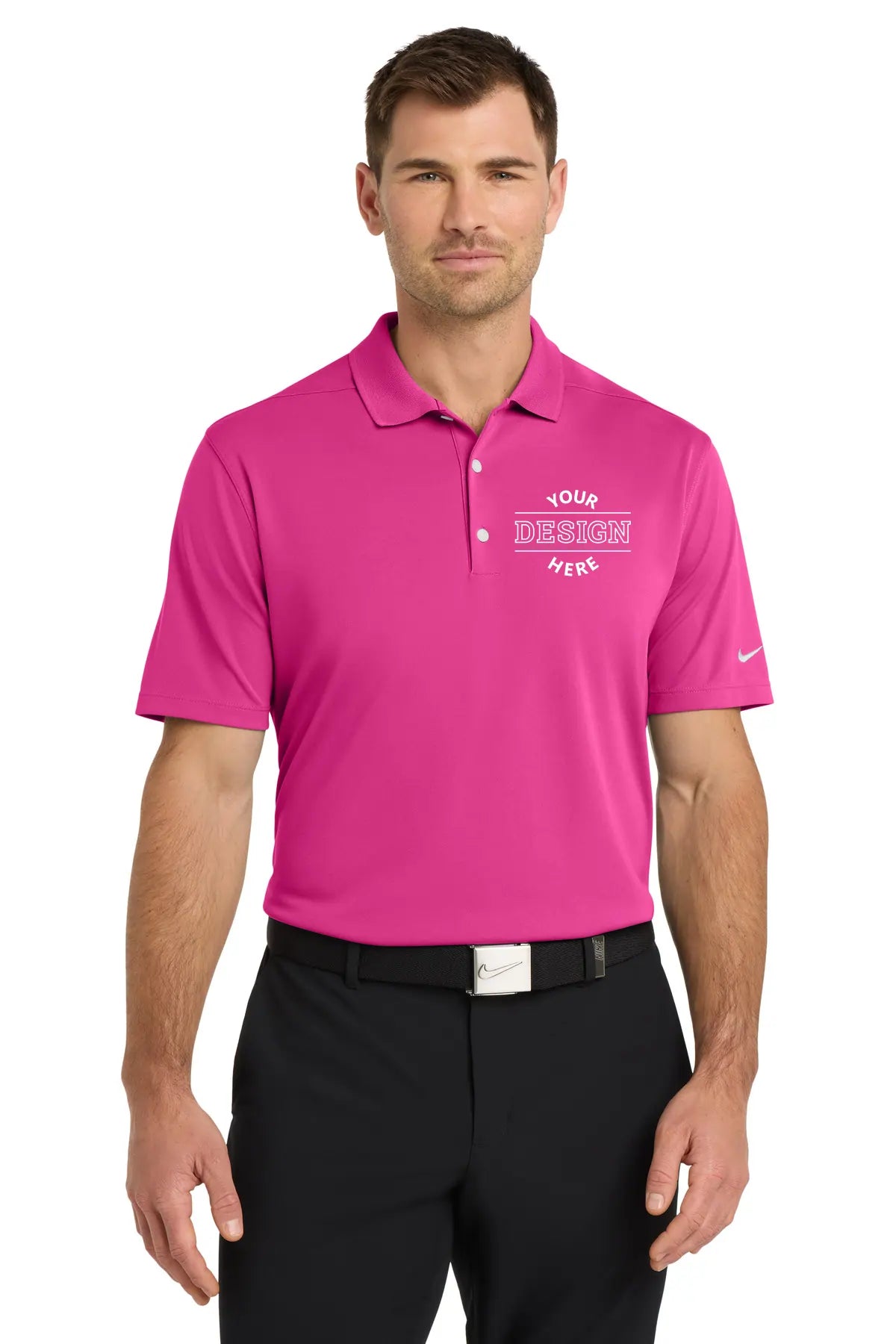 Nike Dri-FIT Micro Pique 2.0 Polo NKDC1963