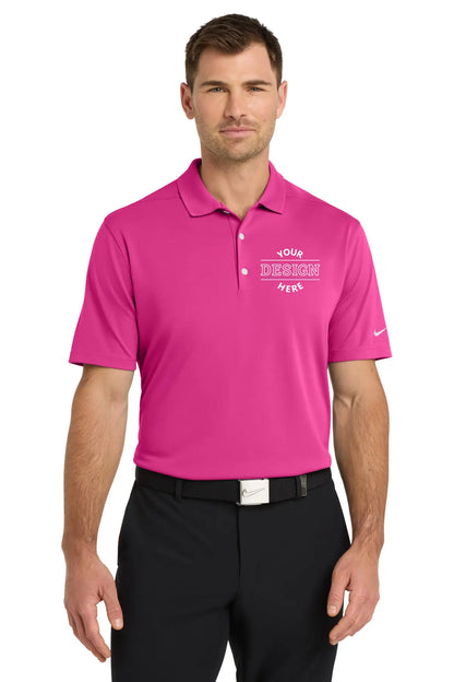 Nike Dri-FIT Micro Pique 2.0 Polo NKDC1963