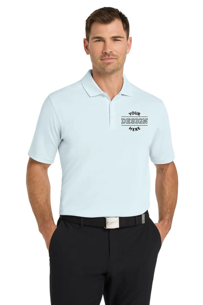 Nike Dri-FIT Micro Pique 2.0 Polo NKDC1963