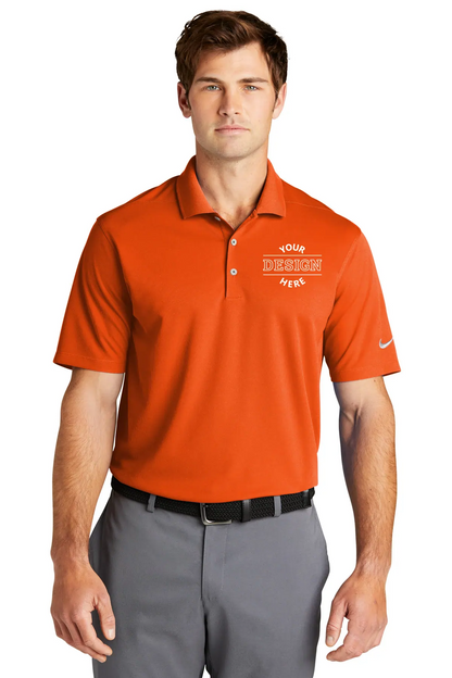 Nike Dri-FIT Micro Pique 2.0 Polo NKDC1963