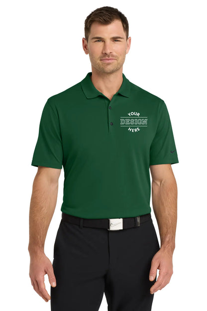 Nike Dri-FIT Micro Pique 2.0 Polo NKDC1963