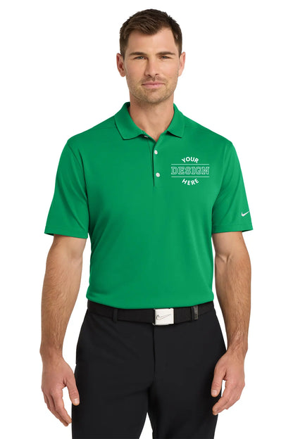 Nike Dri-FIT Micro Pique 2.0 Polo NKDC1963