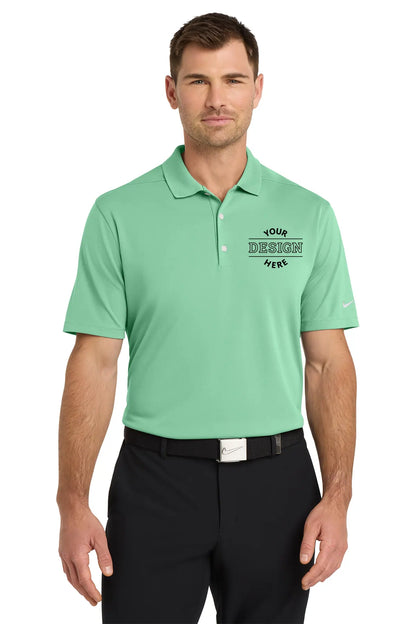 Nike Dri-FIT Micro Pique 2.0 Polo NKDC1963