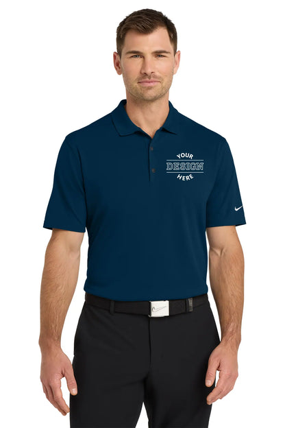 Nike Dri-FIT Micro Pique 2.0 Polo NKDC1963