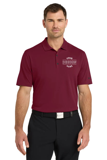 Nike Dri-FIT Micro Pique 2.0 Polo NKDC1963