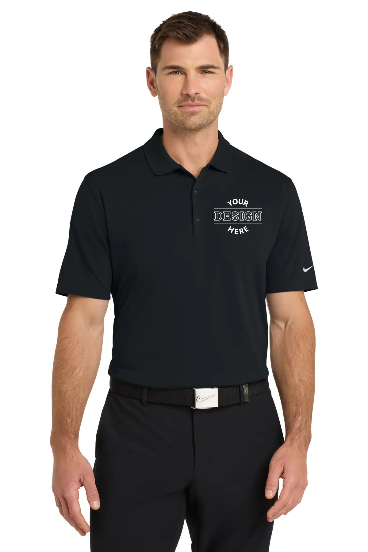 Nike Dri-FIT Micro Pique 2.0 Polo NKDC1963