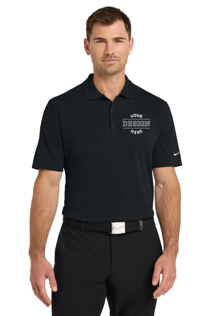 Nike Dri-FIT Micro Pique 2.0 Polo NKDC1963