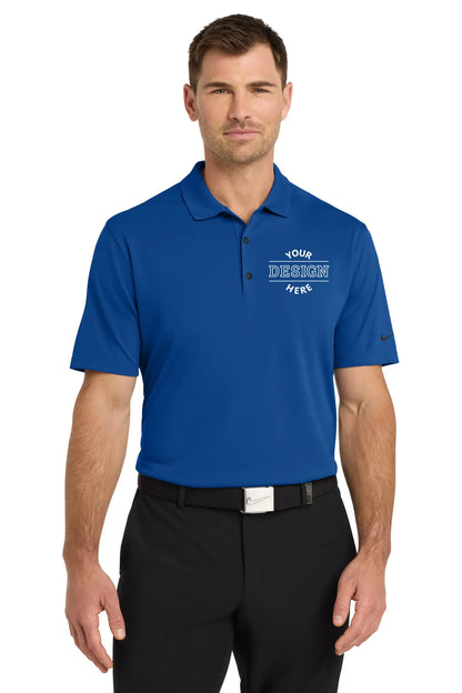 Nike Dri-FIT Micro Pique 2.0 Polo NKDC1963