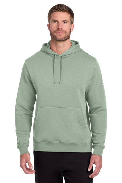 Nike Club Fleece Sleeve Swoosh Pullover Hoodie NKDR1499