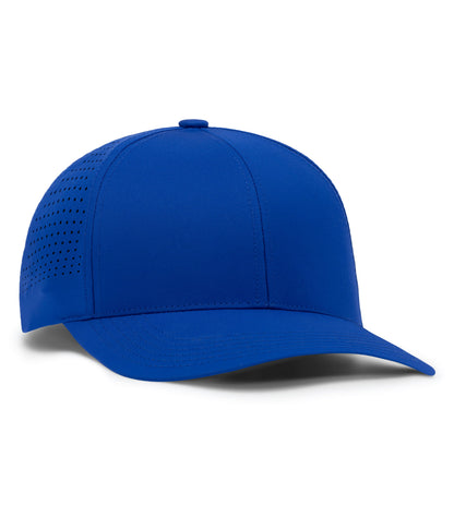 Pacific Headwear - Weekender Lightweight Perforated Snapback Cap P413