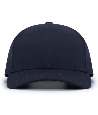 Pacific Headwear - Weekender Lightweight Perforated Snapback Cap P413