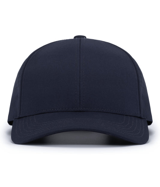 Pacific Headwear - Weekender Lightweight Perforated Snapback Cap P413