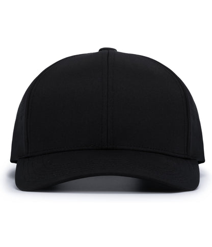Pacific Headwear - Weekender Lightweight Perforated Snapback Cap P413