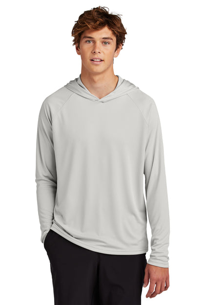 Performance Pullover Hooded Tee PC380H