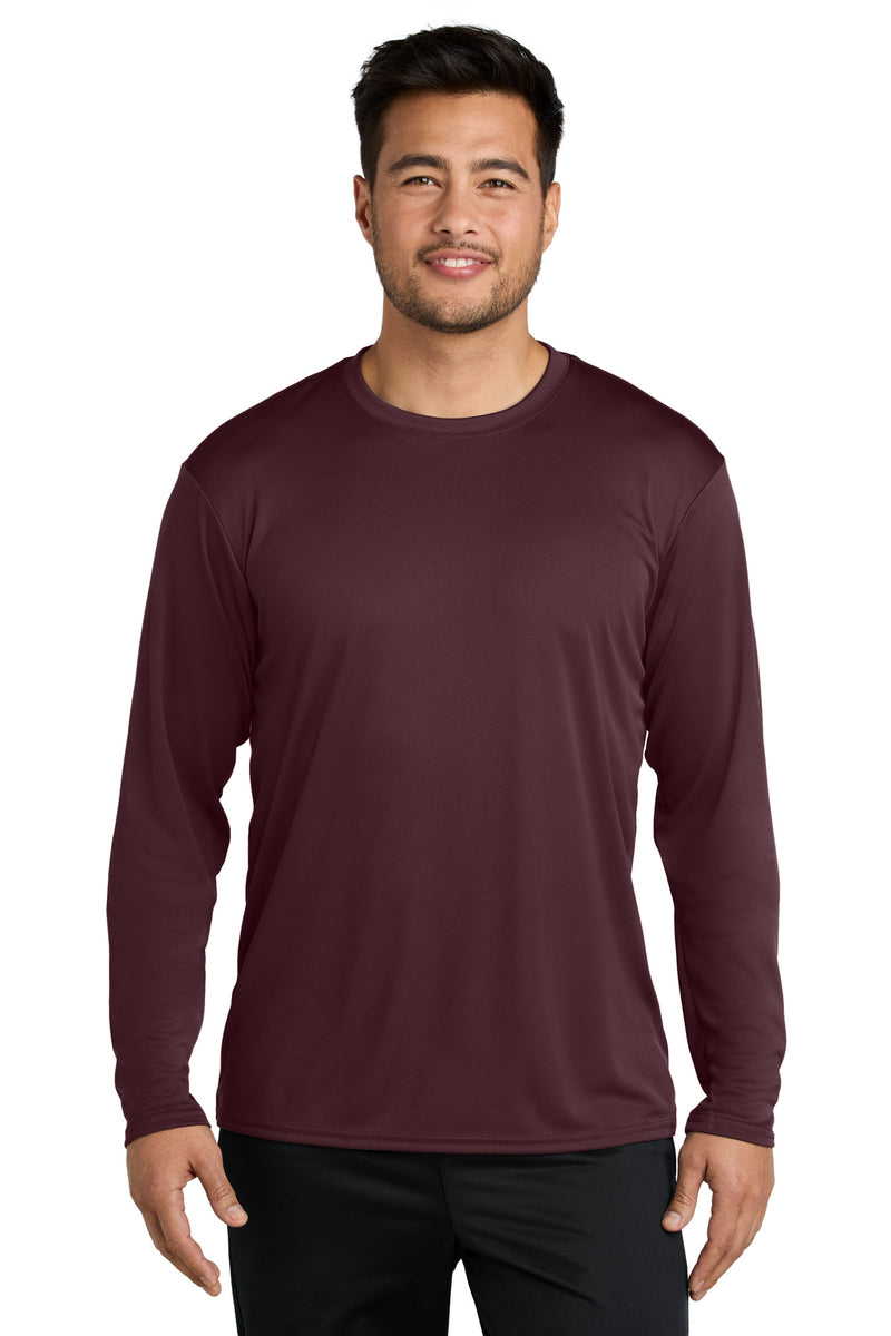 Port & Company Long Sleeve Performance Tee PC380LS