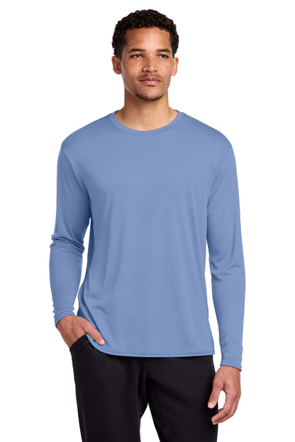 Port & Company Long Sleeve Performance Tee PC380LS