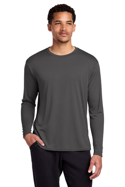 Port & Company Long Sleeve Performance Tee PC380LS