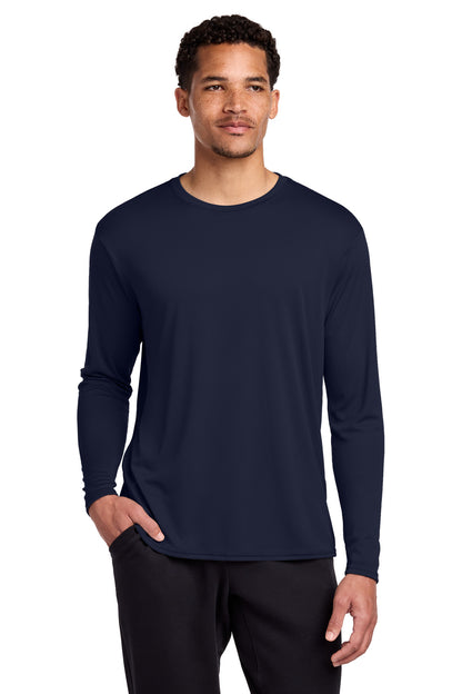 Port & Company Long Sleeve Performance Tee PC380LS