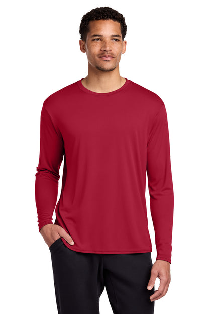 Port & Company Long Sleeve Performance Tee PC380LS