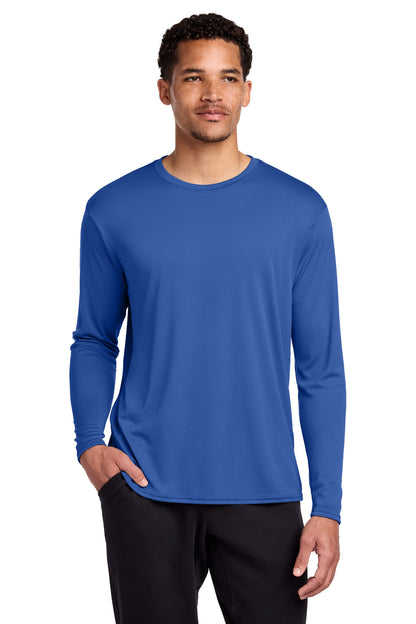 Port & Company Long Sleeve Performance Tee PC380LS