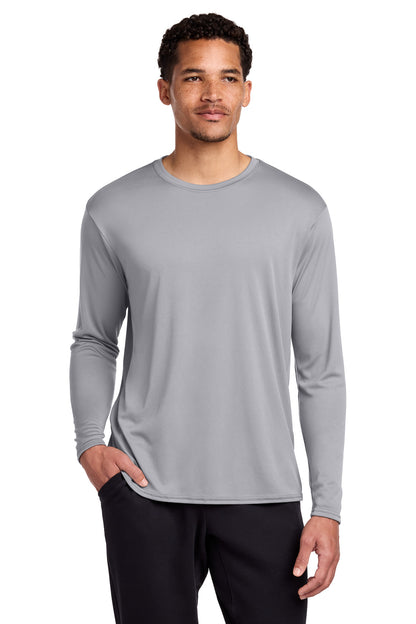 Port & Company Long Sleeve Performance Tee PC380LS