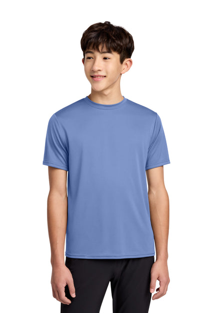 Youth Performance Tee PC380Y