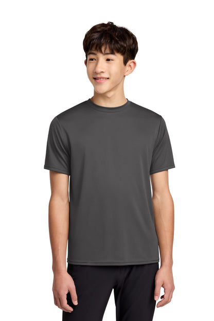 Youth Performance Tee PC380Y