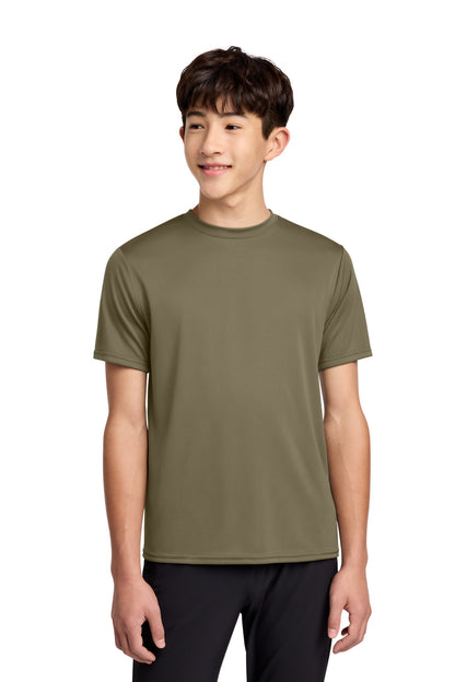 Youth Performance Tee PC380Y