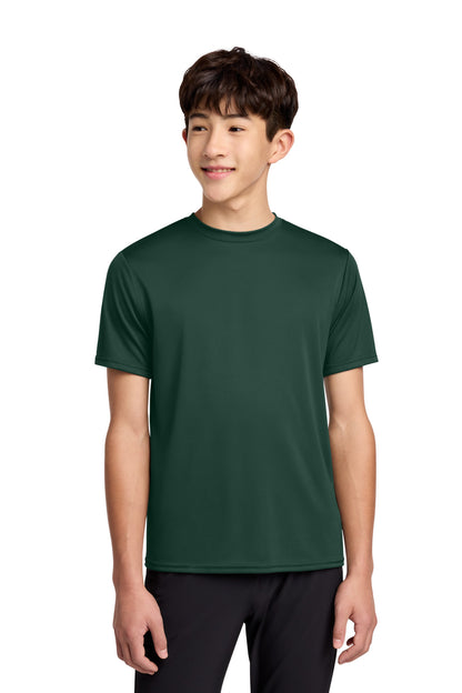 Youth Performance Tee PC380Y