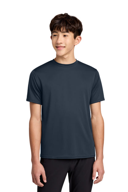 Youth Performance Tee PC380Y
