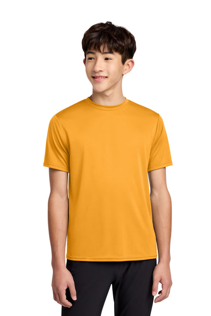 Youth Performance Tee PC380Y