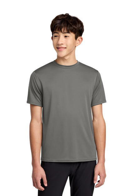Youth Performance Tee PC380Y